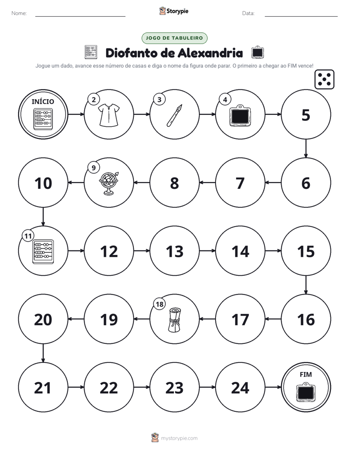 Jogo de Rolagem e Movimento