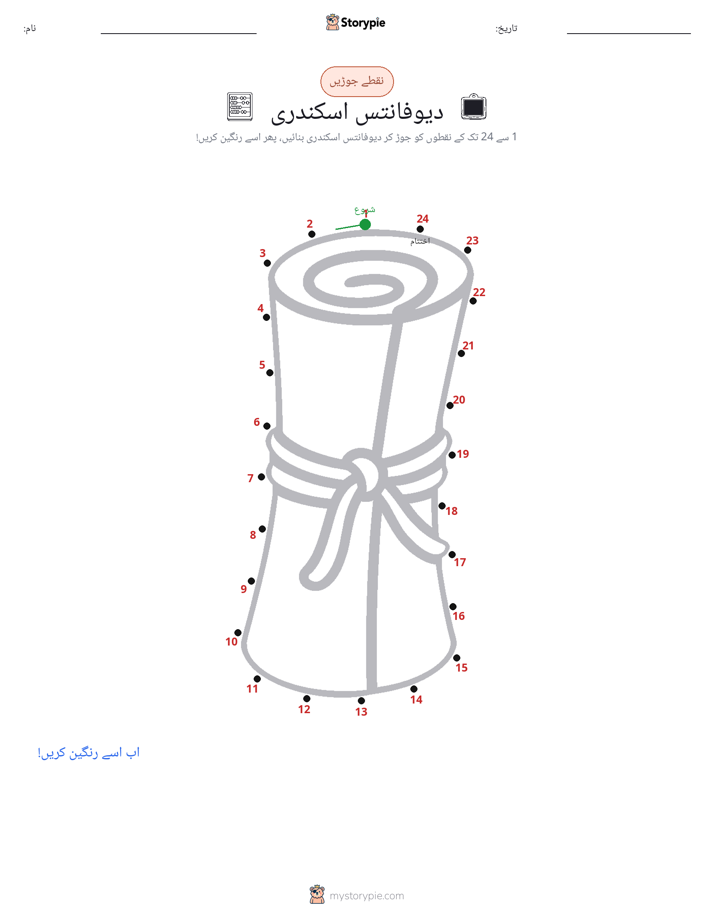 نقطے سے نقطے تک