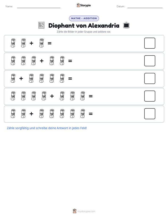 Bildmathematik