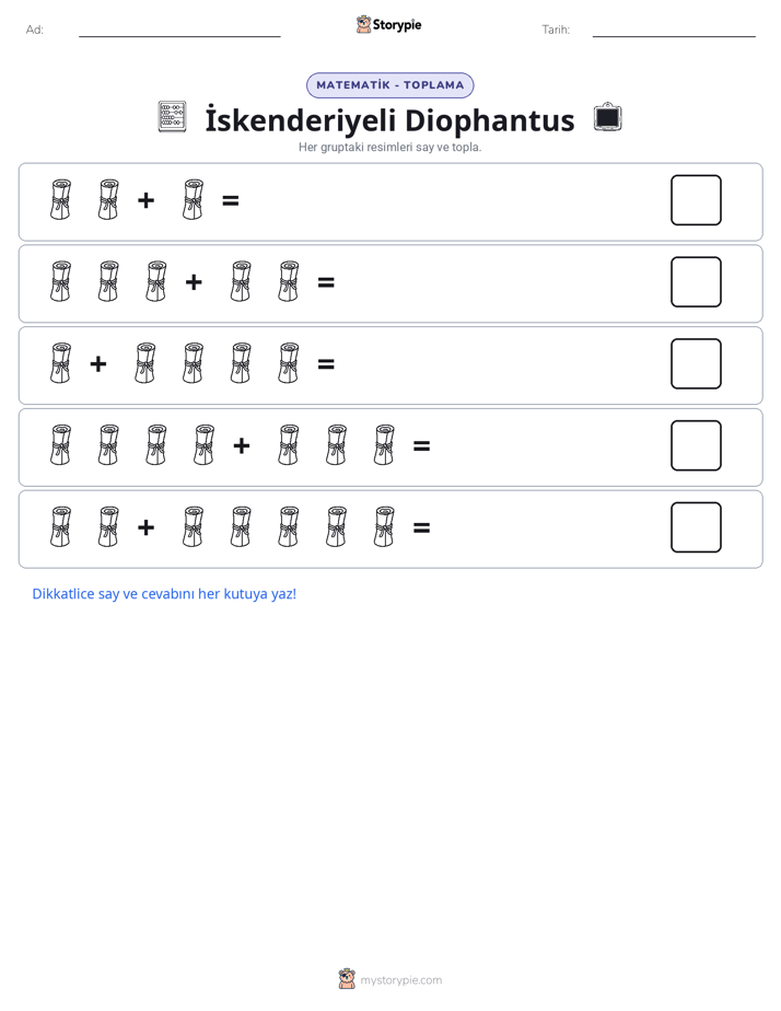 Resim Matematiği