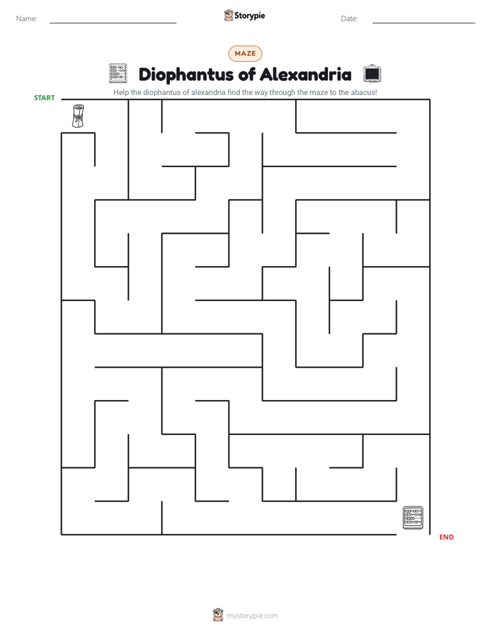 Maze