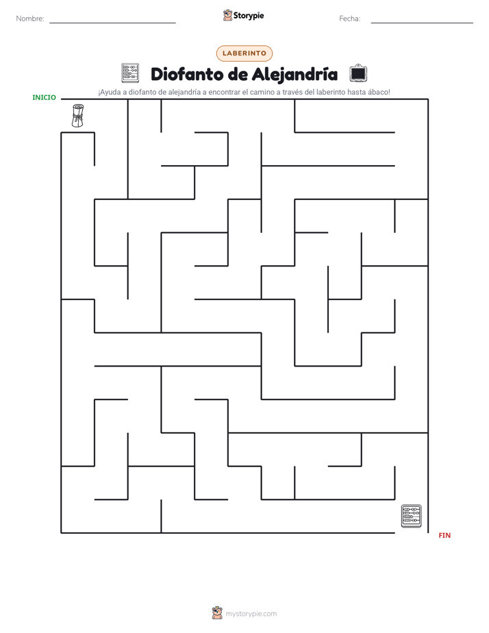Labyrintho
