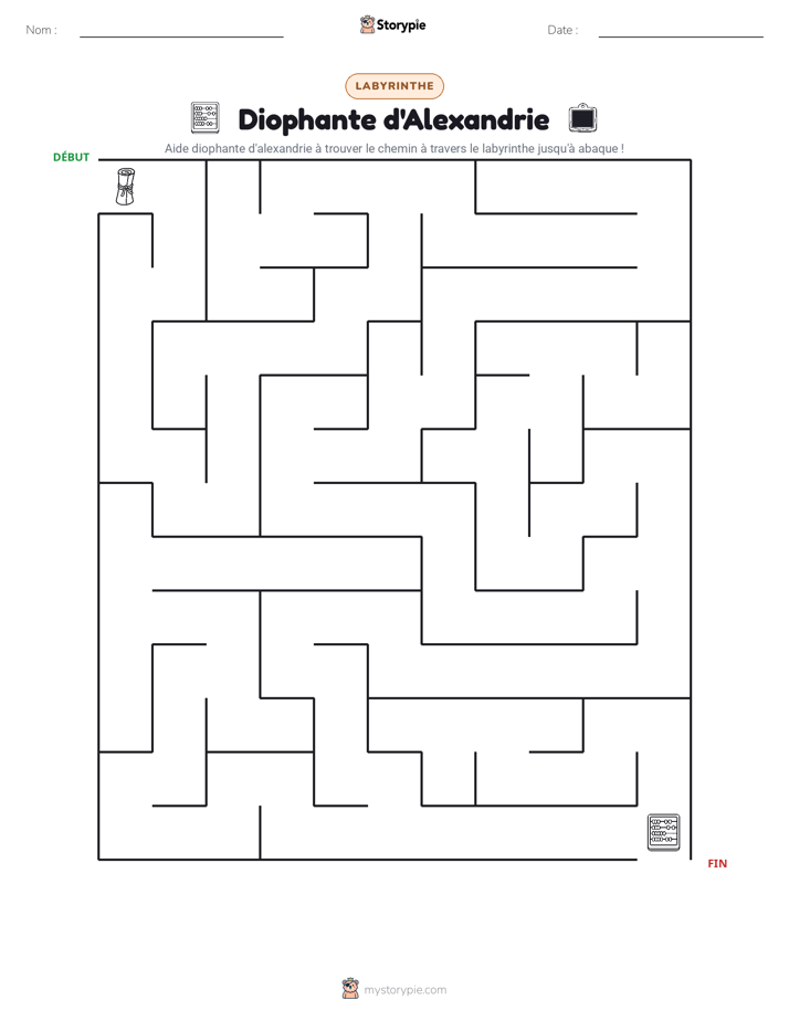 Labyrinthe