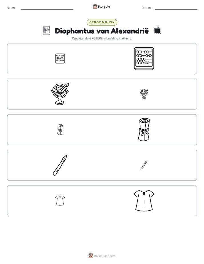 Sorteren