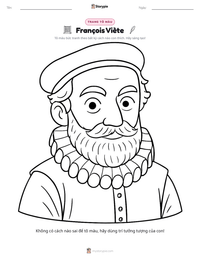 Xem trước tài liệu in sẵn François Viète