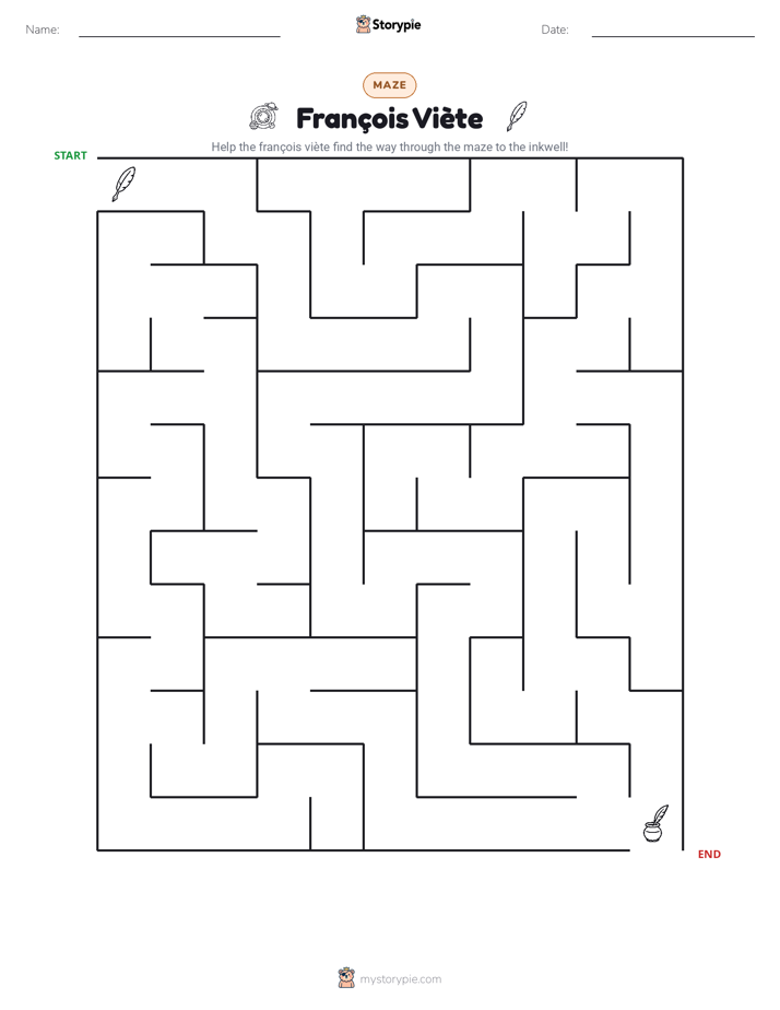Maze