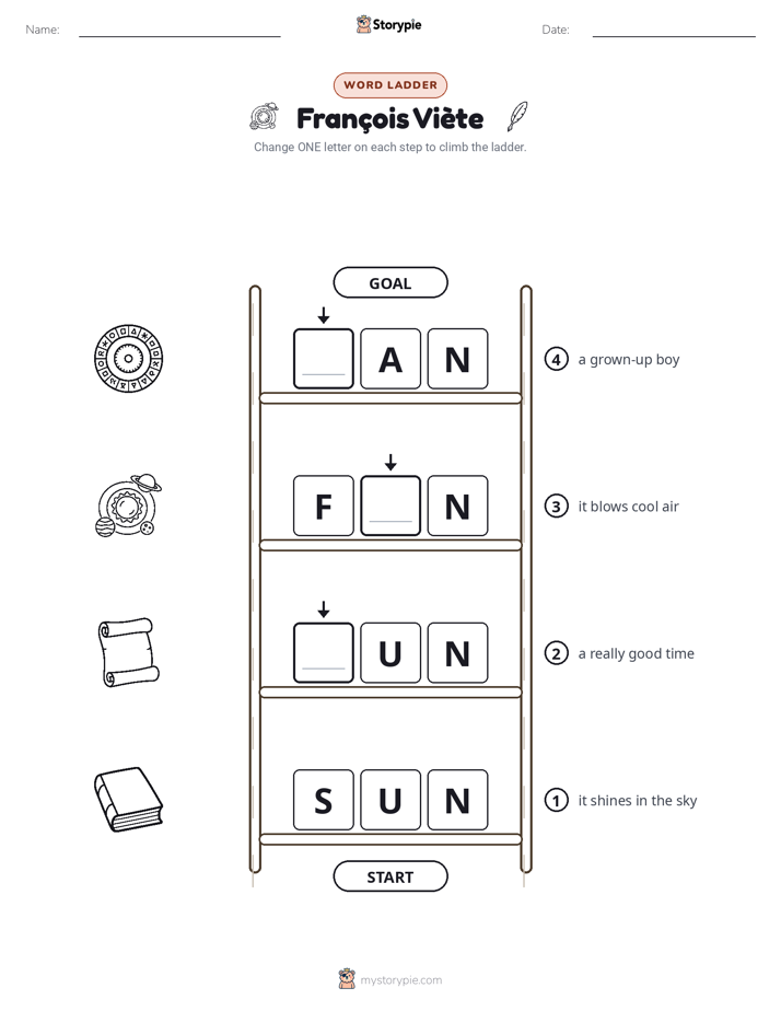 Word Ladder