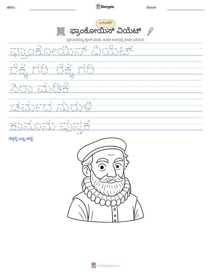 ಲೇಖನ ಅಭ್ಯಾಸ