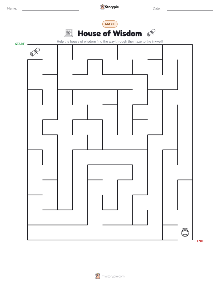 Maze