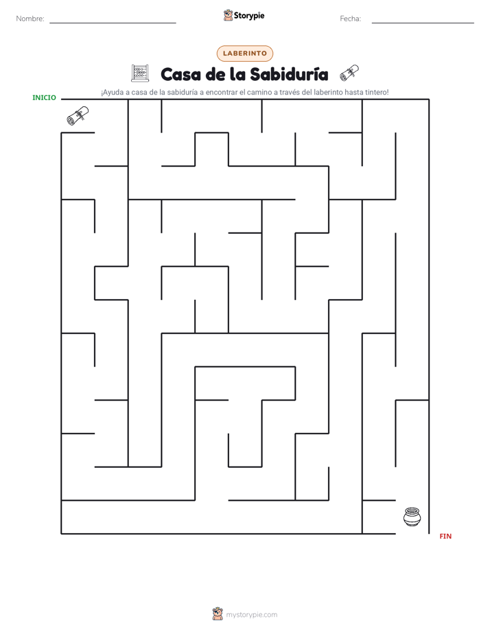 Labyrintho