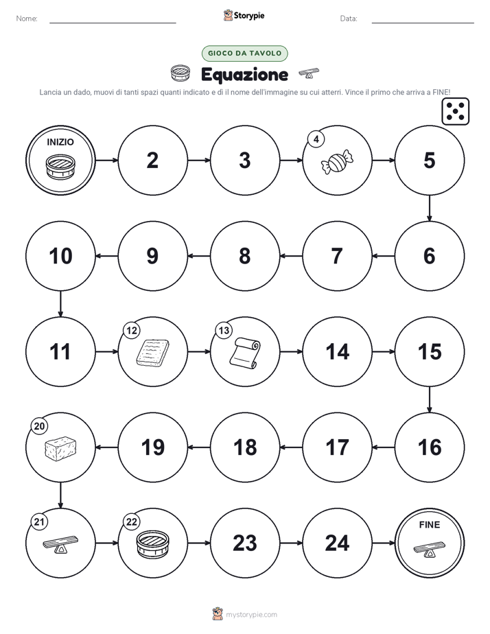 Gioco di Ruolo & Movimento