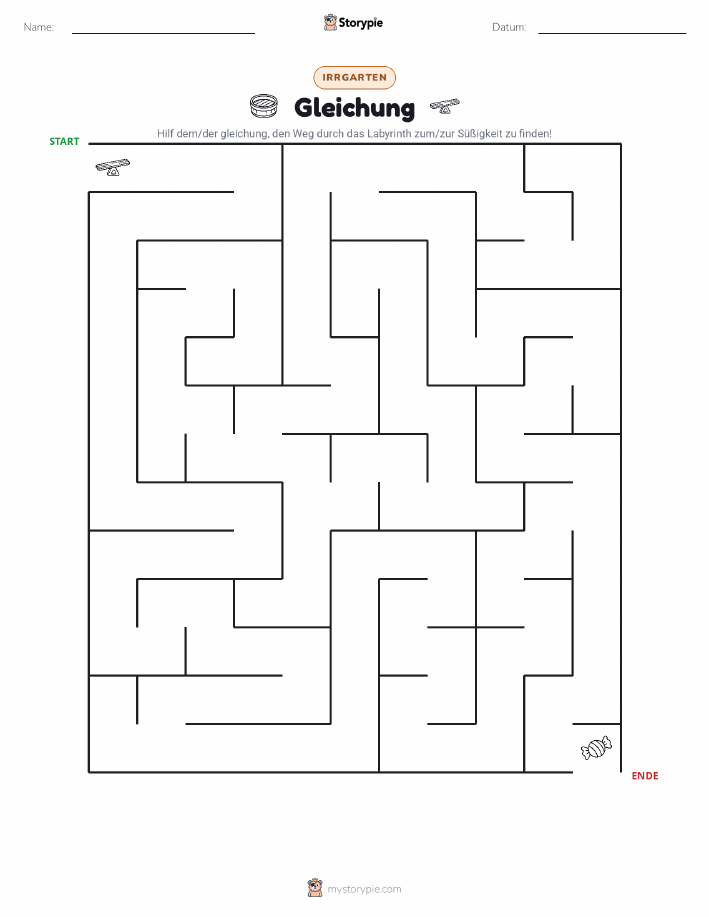 Labyrinth