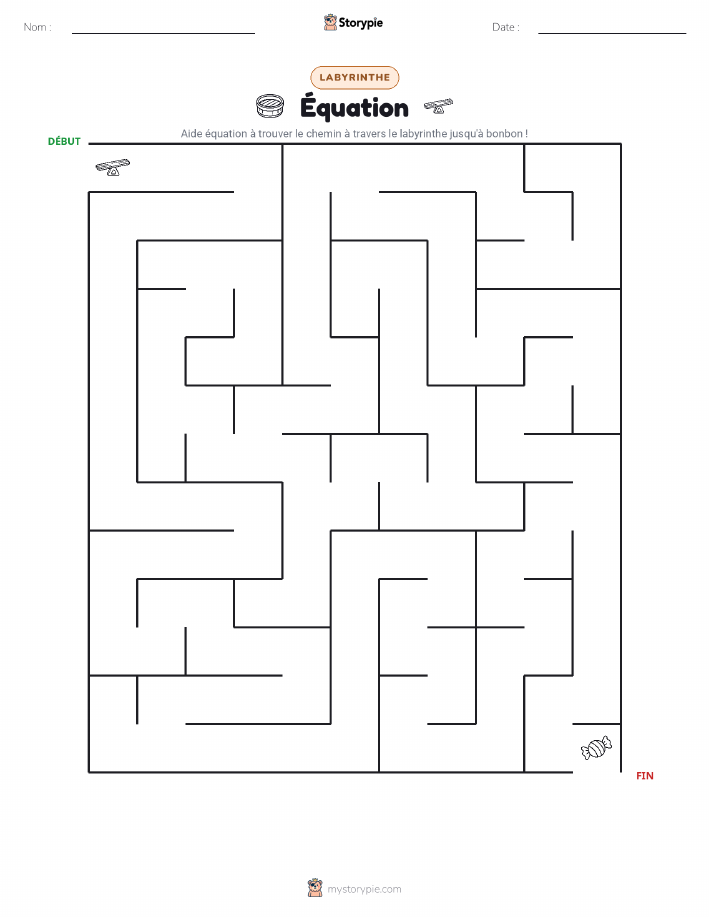 Labyrinthe