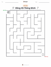 Xem trước tài liệu in sẵn Đồng hồ thông minh