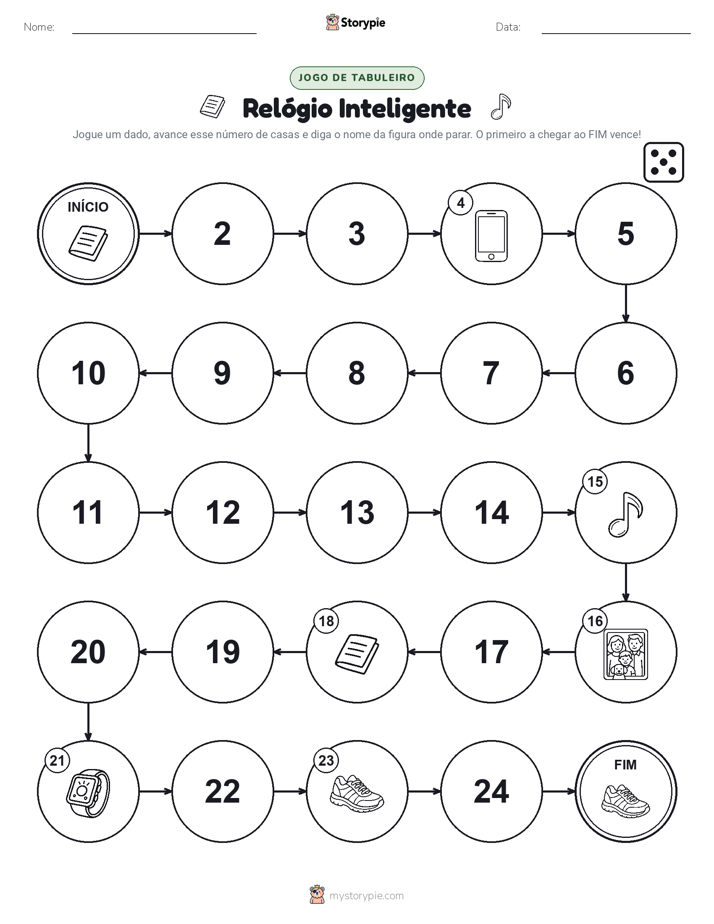 Jogo de Rolagem e Movimento