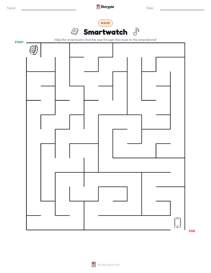 Maze