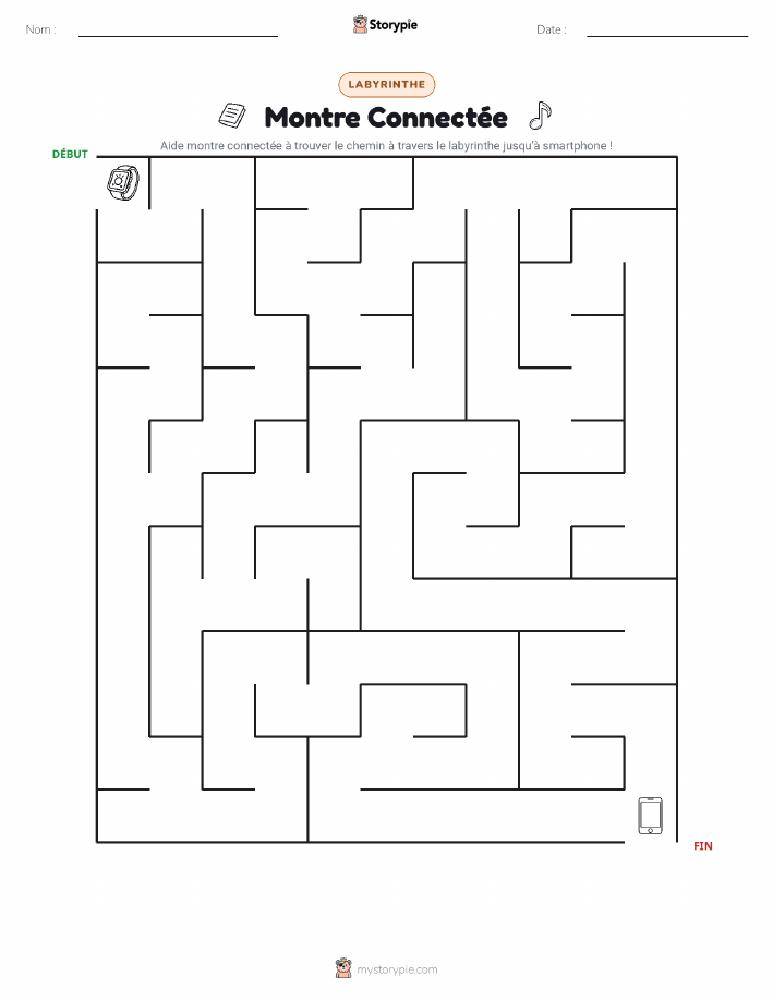 Labyrinthe