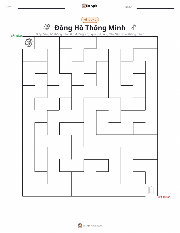 Mê Cung