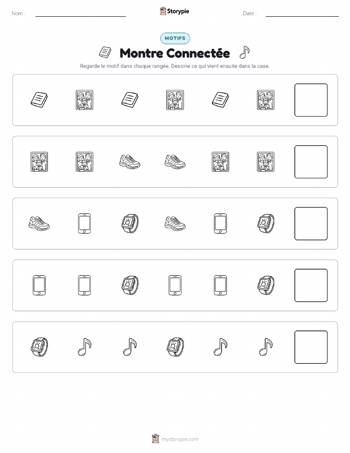 Motifs