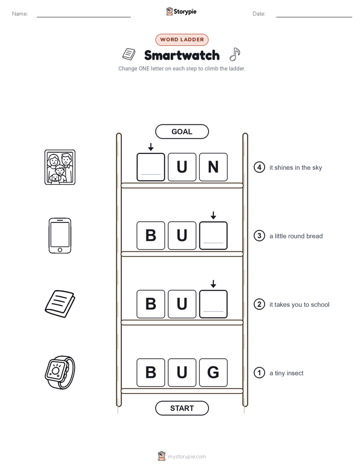 Word Ladder