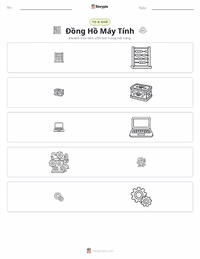 Xem trước tài liệu in sẵn Máy tính