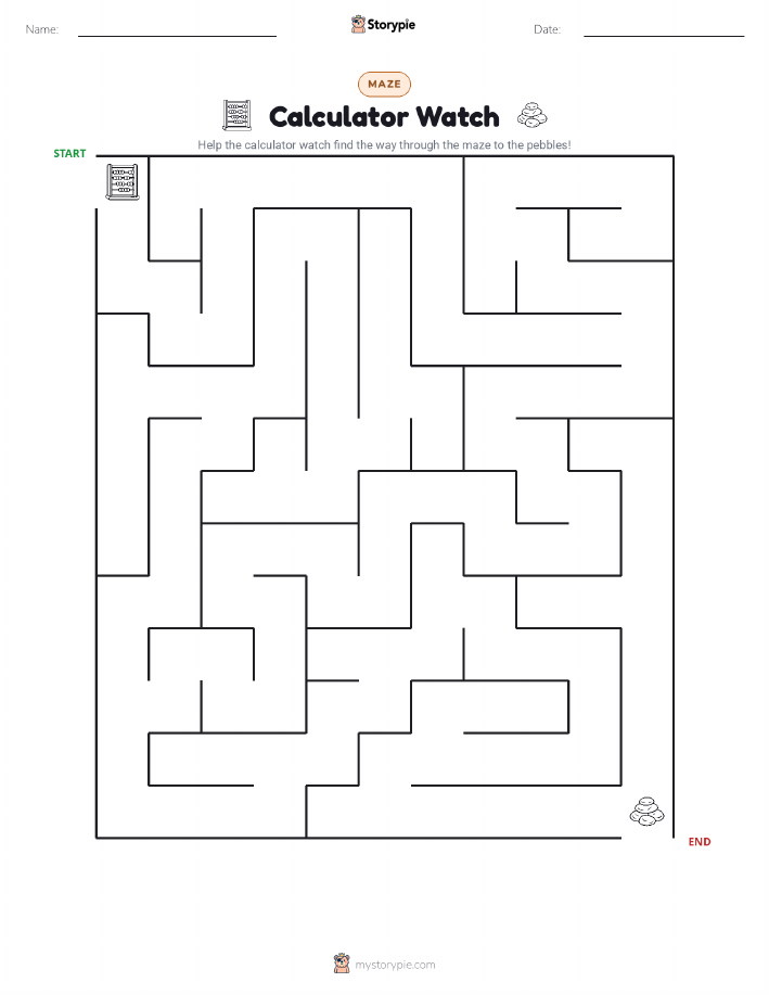 Maze