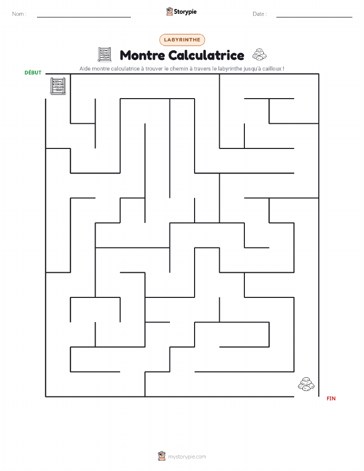 Labyrinthe