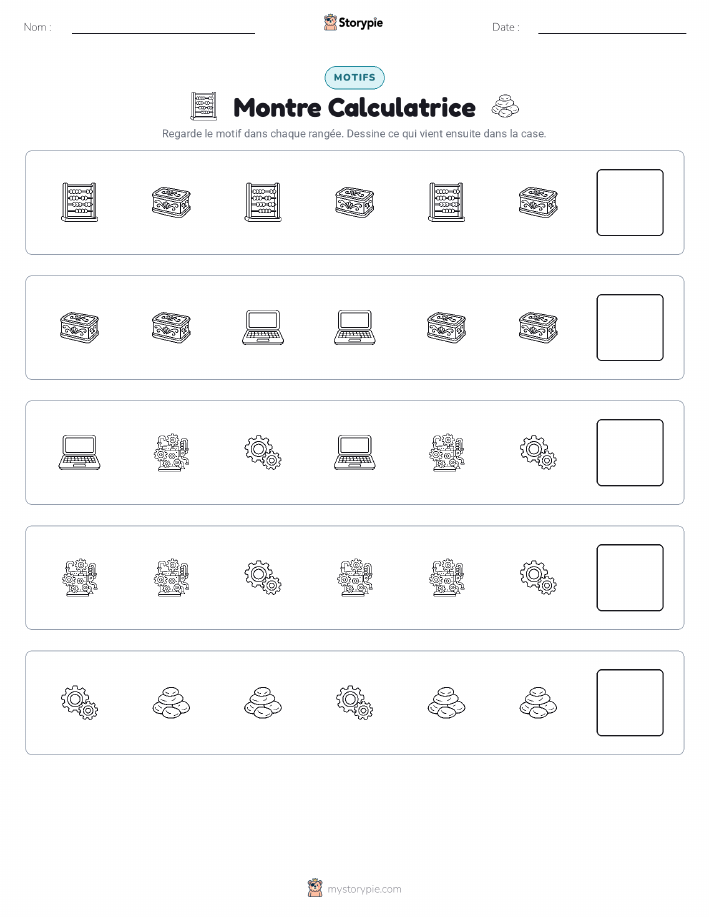 Motifs