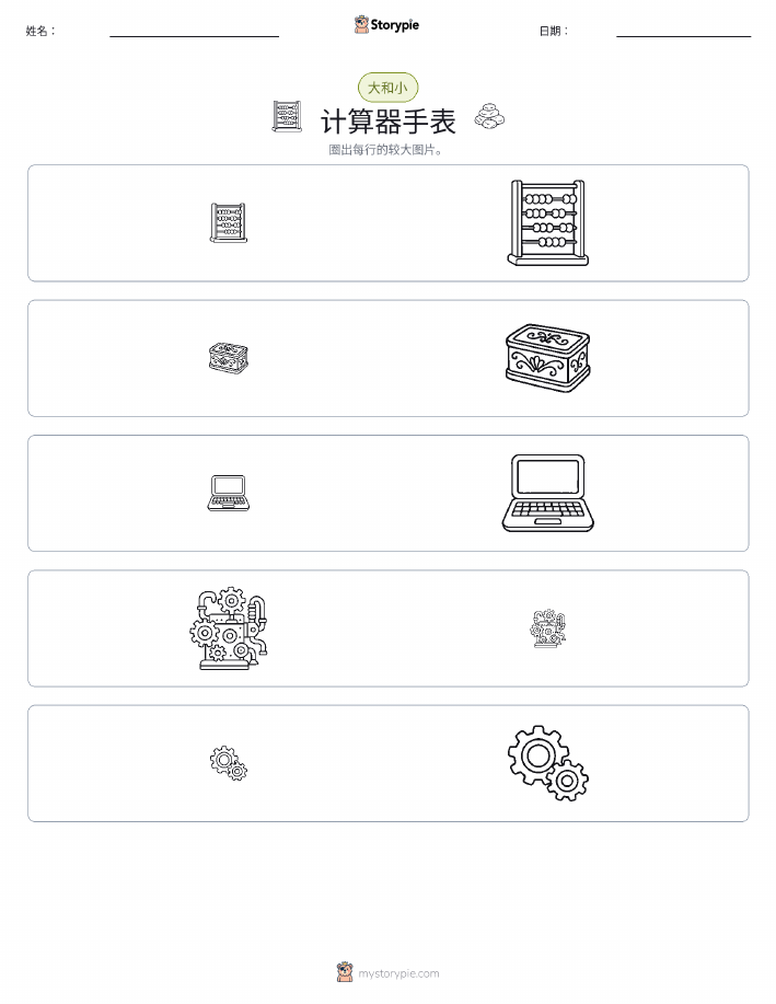分类