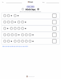 Xem trước tài liệu in sẵn Hình học
