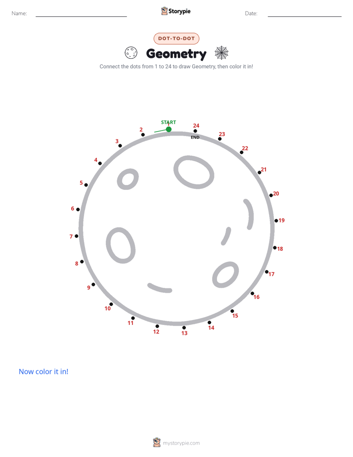 Dot to Dot