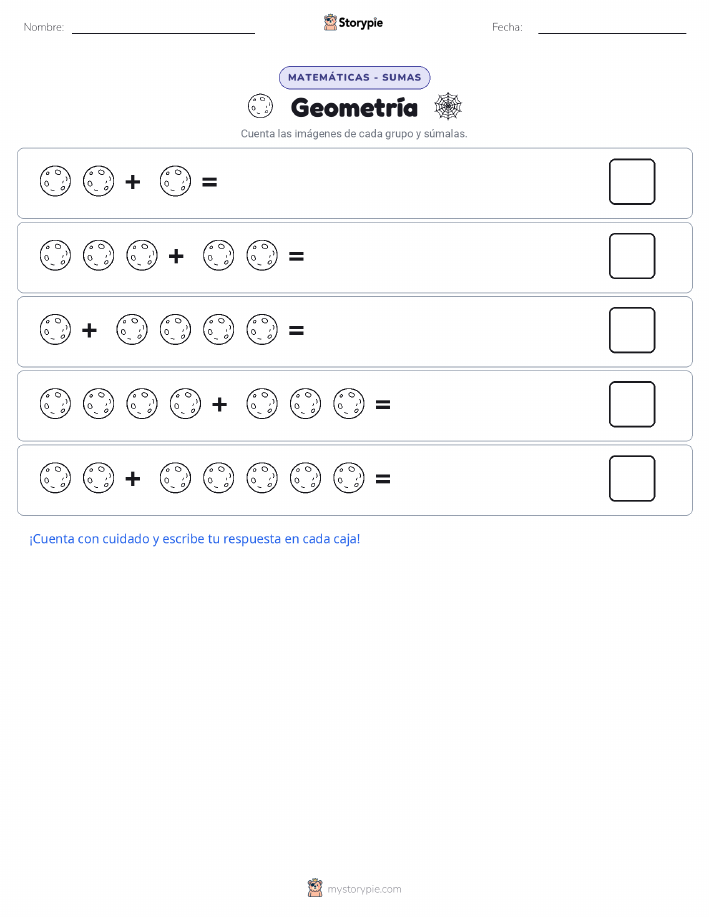 Matemáticas con Imágenes