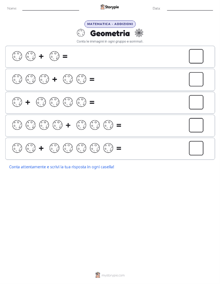 Matematica Visiva