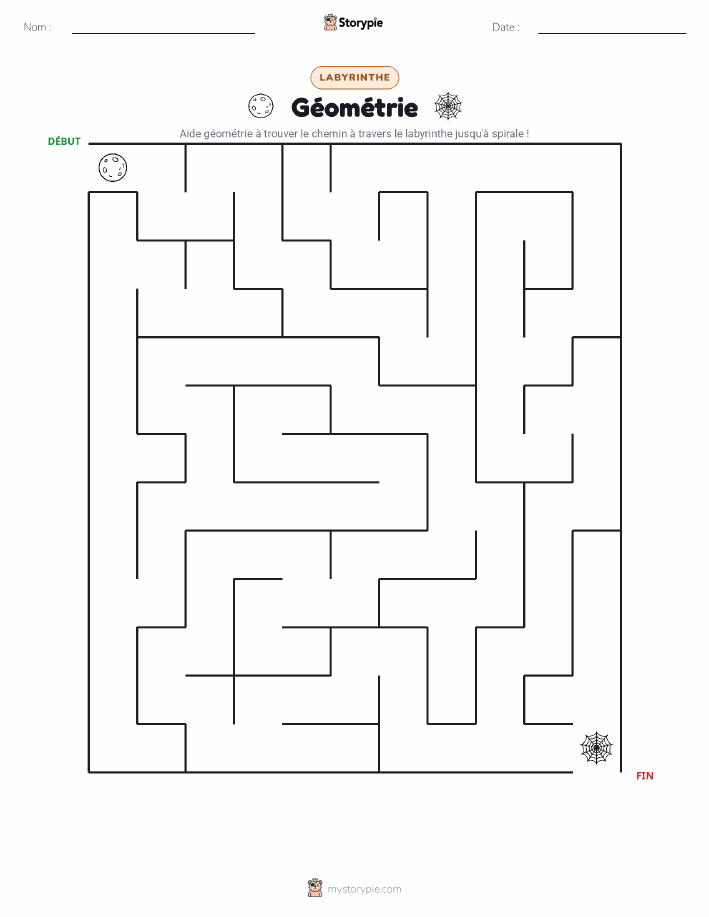 Labyrinthe