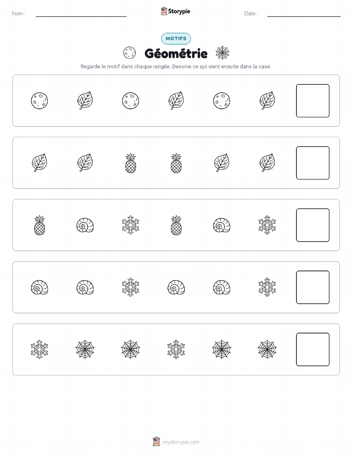 Motifs