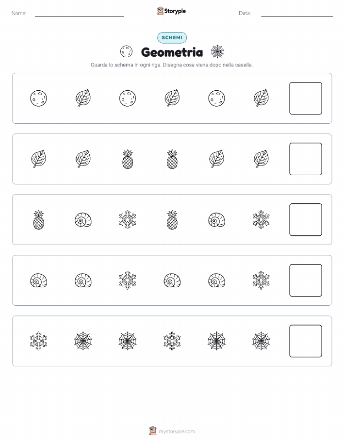 Pattern