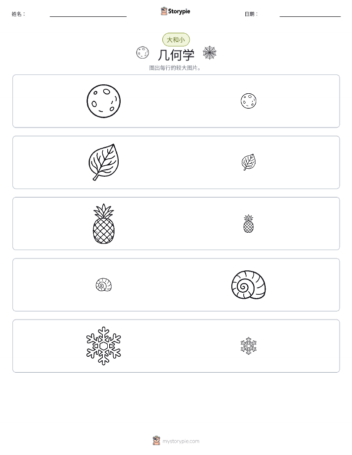 分类