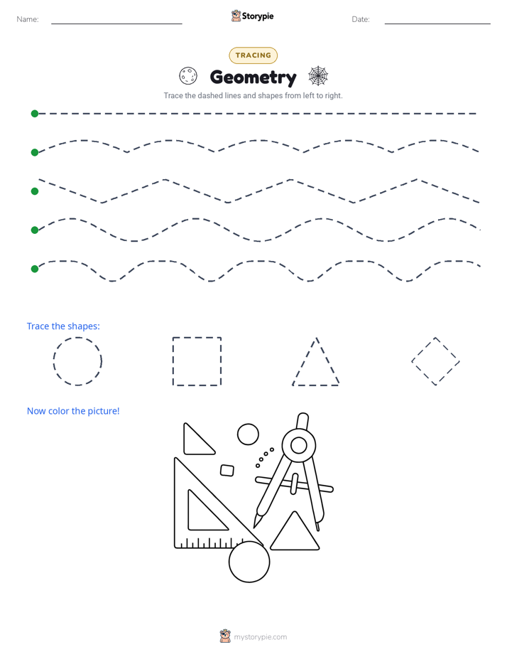 Tracing
