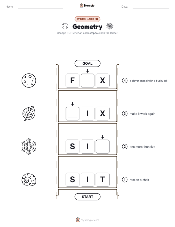 Word Ladder