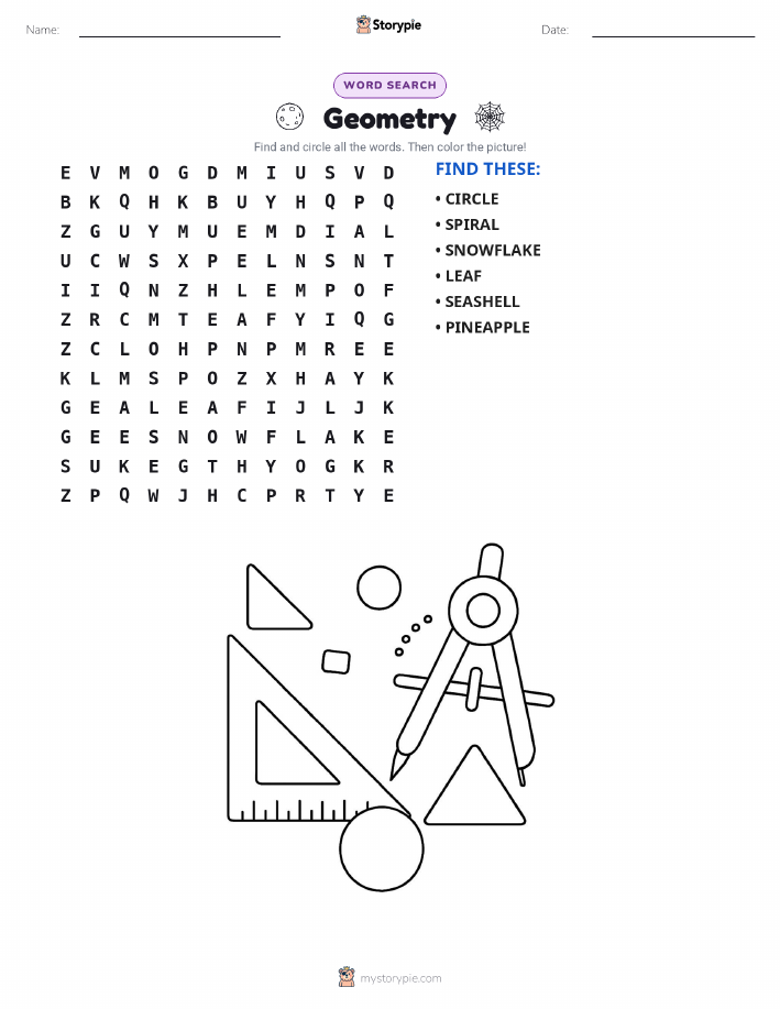 Word Search