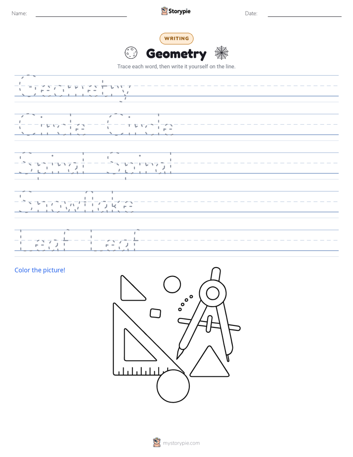 Writing Practice