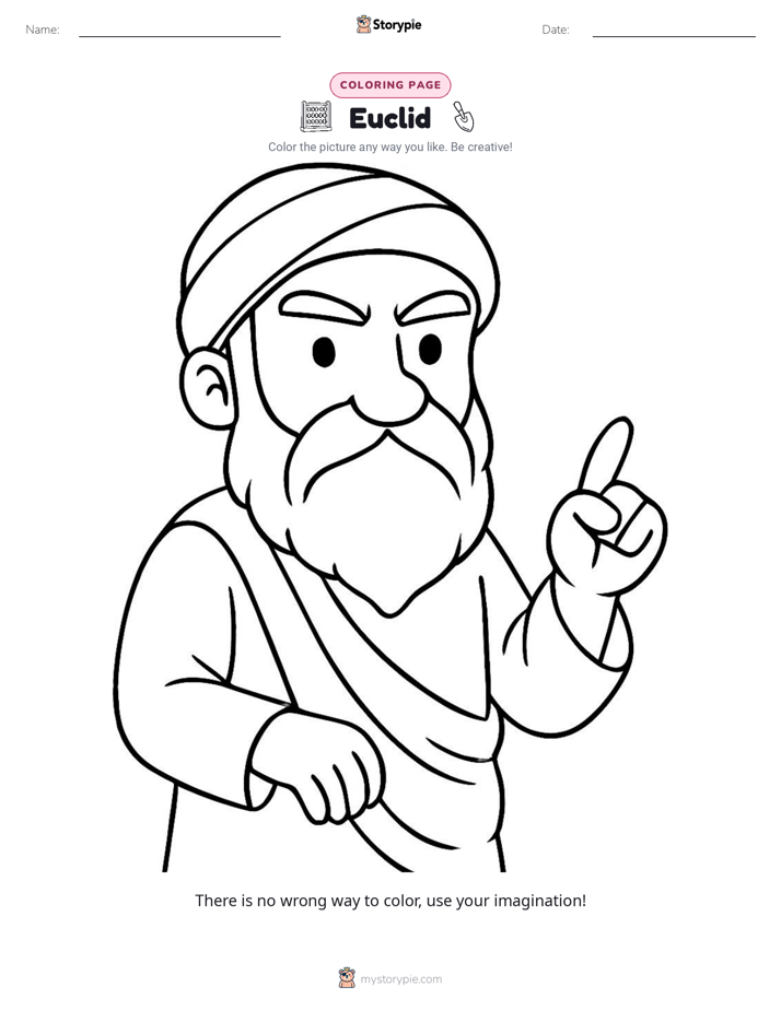 Coloring Page