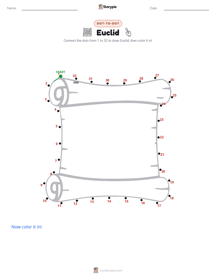 Dot to Dot