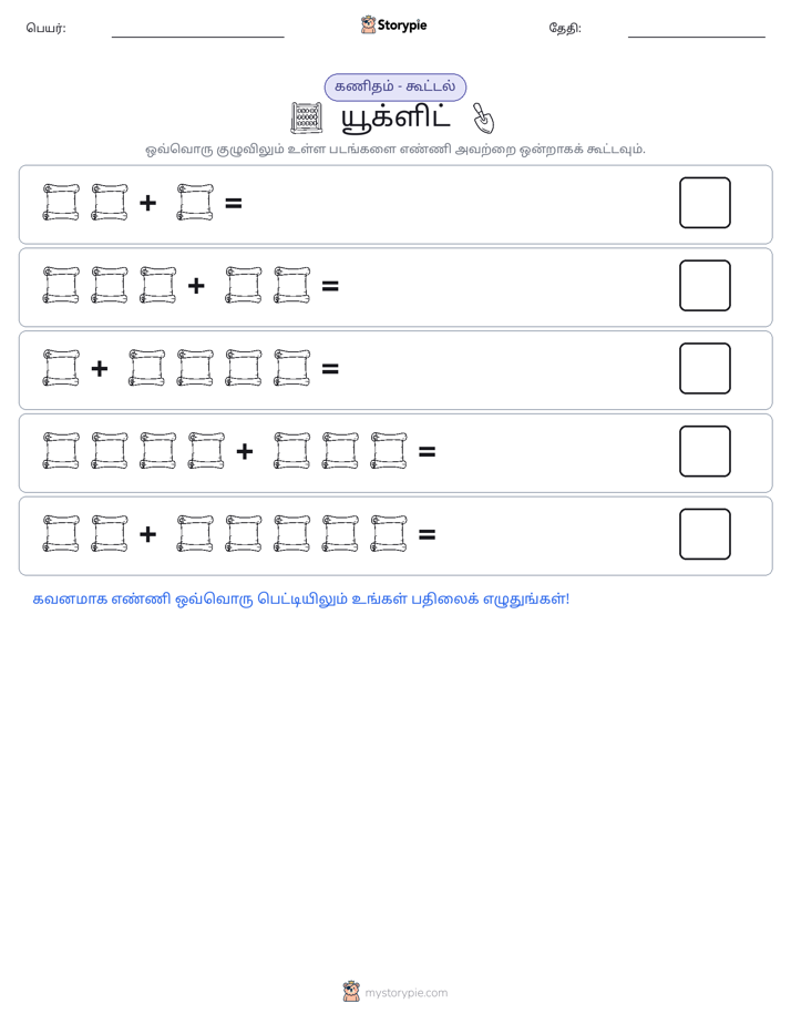 படம் கணிதம்
