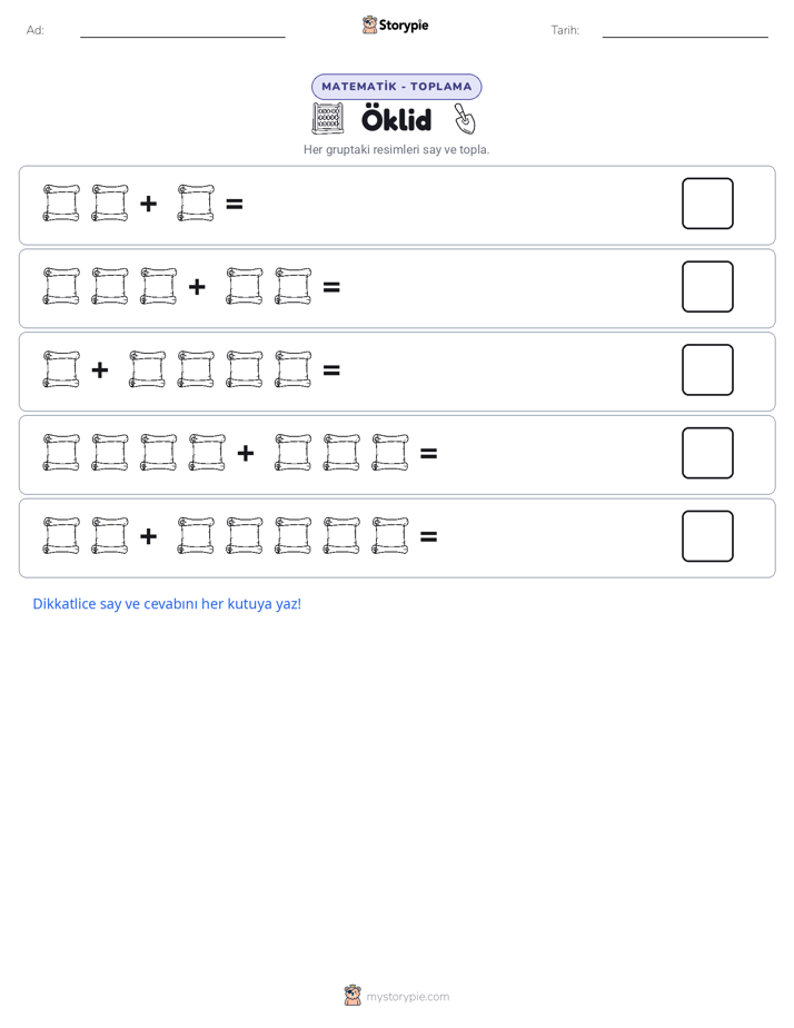 Resim Matematiği