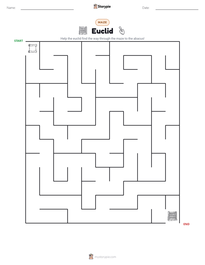Maze