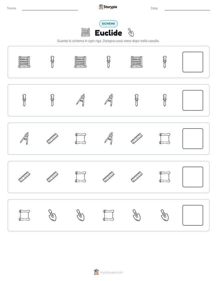 Pattern