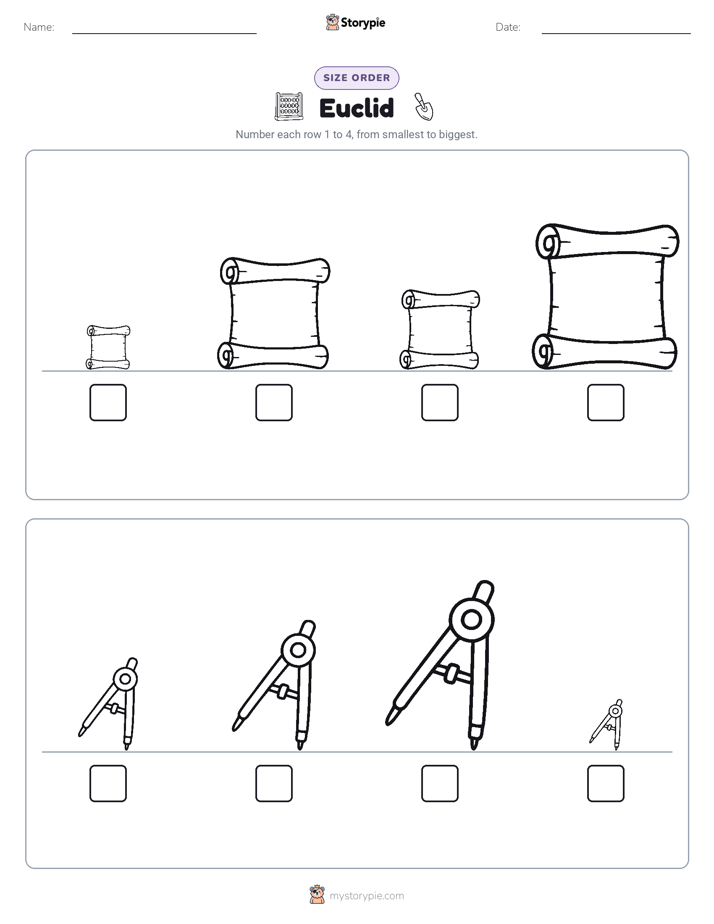 Size Order