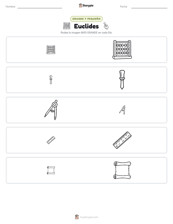 Clasificación