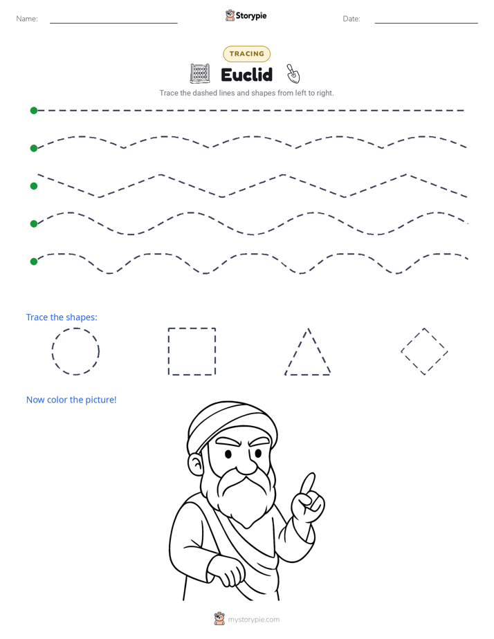 Tracing